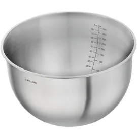 Zwilling Fresh & Save Bowls Vakuum Starter Set 9-tlg, Edelstahl