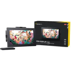 Xencelabs Pen Display 16" Essentials | ✔️ 5 Jahre Garantie