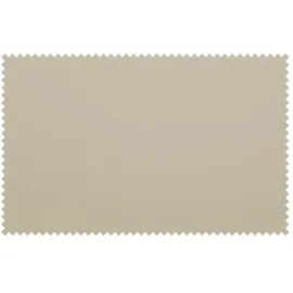 Musterring Relaxsessel MR276 Leder 74 x 108 x 80 cm Creme