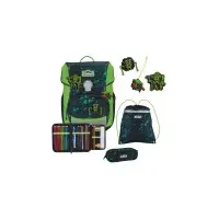 Scout Neo Schulranzen-Set 4-tlg.