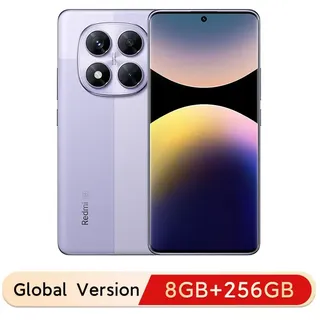 Weltpremiere Redmi Note 14 Pro 5G Globale Version Smartphone-Abmessung 7300 – Ultra NFC 200 MP