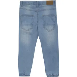 MINYMO 5-Pocket-Jeans MIJeans in Blau | Gr.: 110