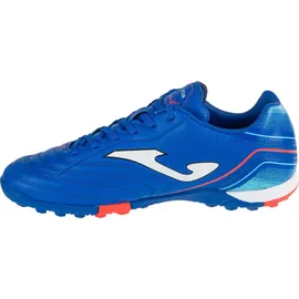Joma Aguila TF AGUS2504TF, Turfschuhe, Herren, Blau, Größe: 43 - Royal - EU