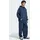 adidas SPACER CUTLINE OPEN HEM HOSE Jogginghose Silberfarben L