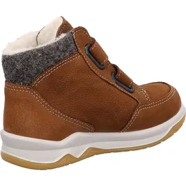 Ricosta Luan Klettstiefel Braun 33