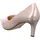 HÖGL Damen Boulevard 60 Bronce 5.5 0-176701 Pumps für gold, Größe 38 1⁄2 EU