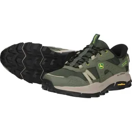 SKECHERS 256009 Herren Grün 40