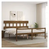 vidaXL 3195439 Bett