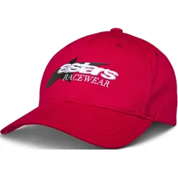 Alpinestars Profile Kappe, rot für Männer
