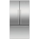 Fisher & Paykel Side by Side RF610ADX