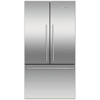 Fisher & Paykel Side by Side RF610ADX