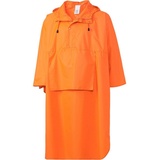 Parforce Cape Signal-Regenponcho orange 1