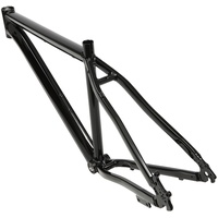 Estabeter 26-Zoll-Fahrradrahmen aus Aluminiumlegierung, Kohlefaserrahmen, Mountainbike-Rahmen, Scheibenbremse