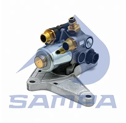 SAMPA 078383 für Volvo RENAULT TRUCKS