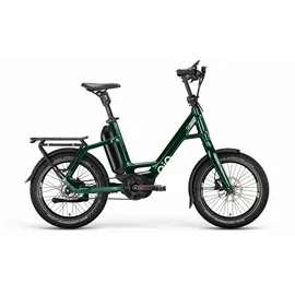 QIO EINS P-5 2025 20 Zoll RH 48 cm grün