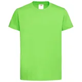 Stedman Kinder T-Shirt \ST2200\" kiwi green L (146/152)"