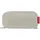 Reisenthel Kosmetiktasche ¦ beige ¦ Polyester,Kunststoff ¦ Maße (cm): B: 21 H: 10 T: 7.0