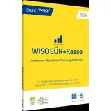 Buhl WISO EÜR+Kasse 2024