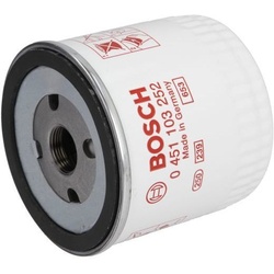 Ölfilter BOSCH 0 451 103 252