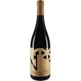 Nardelli Cortica Appassimento 2021 - Rotwein / halbtrocken - Italien / Apulien - Malvasia Nera,Negroamaro,Primitivo  / Nardelli