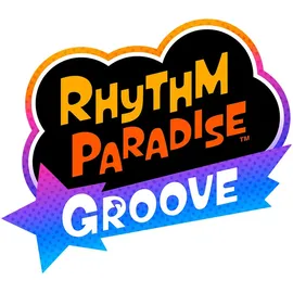 Rhythm Paradise Groove (USK) (Nintendo Switch)