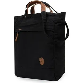 Fjällräven Totepack No. 1 black