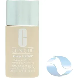Clinique Even Better Makeup LSF 15 CN 74 beige 30 ml