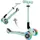 GLOBBER Junior Foldable Fantasy Lights mint