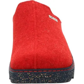 ROHDE Hausschuh rot 41 EU