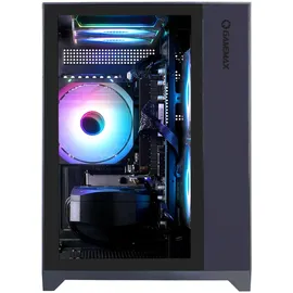 gamemax Infinity Mini BK 7827 2023 16 GB RAM 1 TB SSD RTX 5060 Windows 11