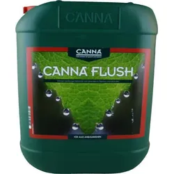 Canna Flush 5 Liter