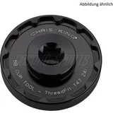 Chris King 30/t47 Tbb006 Tretlagerwerkzeug - Black - One Size