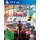 The Crew 2 (USK) (PS4)