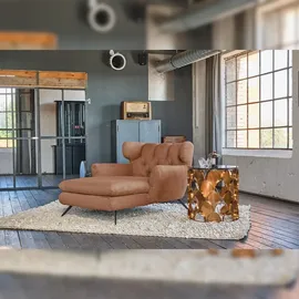 KAWOLA Longseat CHARME Cord rost