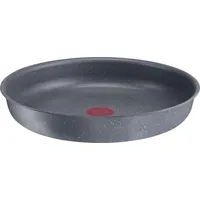 Tefal Ingenio L3969102, Frittierset, Schwarz, Aluminium, Schwarz, Thermo-Punkt, Keramik, Gas, Halogen, Induktion, Versiegelte Platte - Schwarz