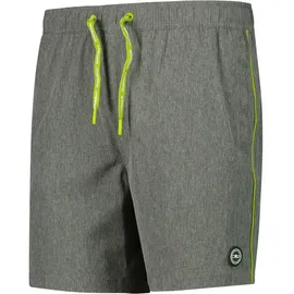 CMP Badeshorts CMP grün 50