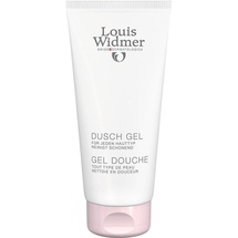 Louis Widmer Duschgel unparfümiert 200 ml
