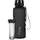 720°DGREE uberBottle schwarz 1,5 l