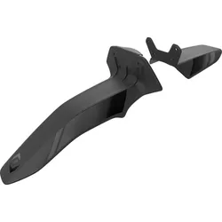 Syncros Trail DH 49 Schutzblech für FOX Gabeln Schwarz Modell Aktion