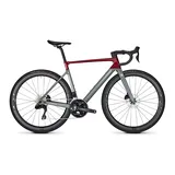 Focus Izalco Max 8.9 Rot Modell 2025