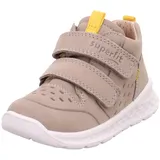 Unisex Kinder 1000363 Lauflernschuhe Beige Gelb 4000 21