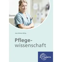 Europa Lehrmittel Verlag Pflegewissenschaft