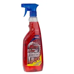 Reinex - Fettlöser mit Sprühpistole (750 ml)