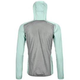 Ortovox Trace Windbreaker Jacke (Größe S