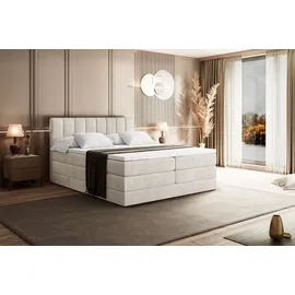 altdecor OTTA KING 180 x 200 cm H3/H4 Creme