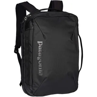 Patagonia Black Hole Micro MLC Rucksack Black