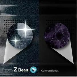 Cecotec Proclean 3150 Schwarz