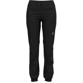 Odlo Brensholmen Damen Schwarz S