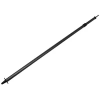 Max Fuchs MFH Teleskop Alu-Zeltstab Teleskopstab Zelten Zeltstange Ausrüstung (70cm)