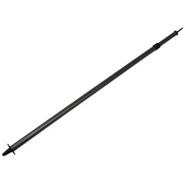 Max Fuchs MFH Teleskop Alu-Zeltstab Teleskopstab Zelten Zeltstange Ausrüstung (70cm)